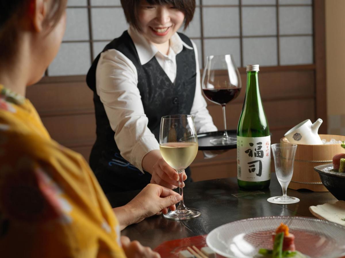 Akan Tsuruga Besso Hinanoza Akankohan Екстериор снимка